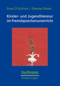 Cover: Kinder- und Jugendliteratur im Fremdsprachenunterricht - Stauffenburg