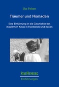 Cover: Tr&auml;umer und Nomaden - Stauffenburg