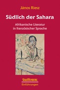 Cover: S&uuml;dlich der Sahara - Stauffenburg
