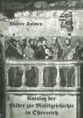 Cover: Katalog der Bilder zur Musikgeschichte in &Ouml;sterreich - Helbling