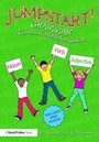 Cover: Jumpstart! Grammar - Routledge
