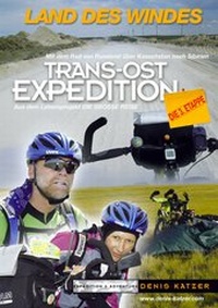 Abbildung von: Trans-Ost-Expedition - Die 3. Etappe - BoD - Books on Demand