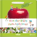 Cover: Von der Bl&uuml;te zum Apfelmus - Velber