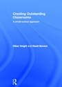 Cover: Creating Outstanding Classrooms - Routledge