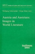 Cover: Austria and Austrians - Stauffenburg