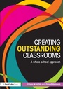 Cover: Creating Outstanding Classrooms - Routledge