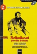 Cover: Schubert f&uuml;r die Schule - Helbling