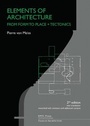 Cover: Elements of Architecture - Routledge