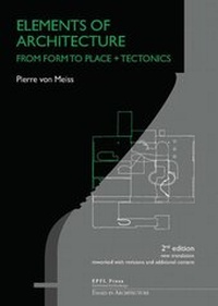 Enlarge image Cover: Elements of Architecture - Routledge