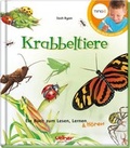 Cover: TING: Krabbeltiere - Velber