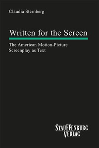 Enlarge image Cover: Written for the Screen - Stauffenburg