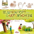 Cover: Blumentopf und Gartenschere - Velber