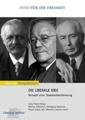 Cover: Die Liberale Idee - BoD - Books on Demand