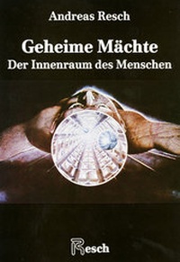 Abbildung von: Geheime Mächte - Resch Verlag