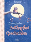 Cover: Die sch&ouml;nsten Betthupferl-Geschichten - Christophorus
