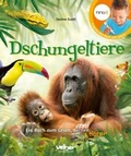 Cover: TING: Dschungeltiere - Velber