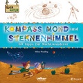 Cover: Kompass, Mond und Sternenhimmel - Christophorus