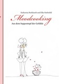 Cover: Moodcooking - epubli