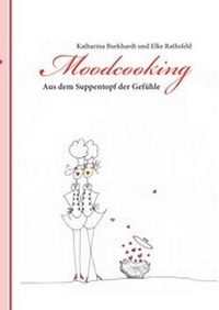 Enlarge image Cover: Moodcooking - epubli