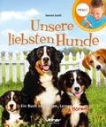 Cover: TING: Unsere liebsten Hunde - Velber