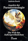 Cover: Aspekte der Paranormologie - Resch Verlag