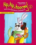 Cover: Hip, hip, hooray! 1. Activity Files - Helbling