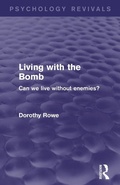 Cover: Living with the Bomb - Routledge