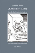 Cover: Komischer Alltag - Verlag Guthmann-Peterson