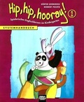 Cover: Hip, hip, hooray! 1. Systemhandbuch - Helbling