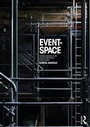 Cover: Event-Space - Routledge