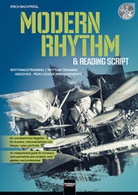 Abbildung von: Modern Rhythm & Reading Script - Helbling