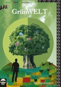 Enlarge image Cover: GrünWELT - BoD - Books on Demand