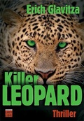 Cover: Killer Leopard - Verlag Guthmann-Peterson