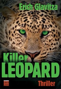 Enlarge image Cover: Killer Leopard - Verlag Guthmann-Peterson