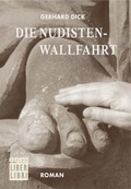 Cover: Die Nudistenwallfahrt - Verlag Guthmann-Peterson