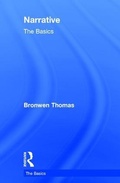 Cover: Narrative: The Basics - Routledge