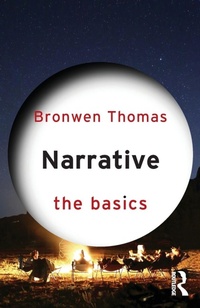 Enlarge image Cover: Narrative: The Basics - Routledge
