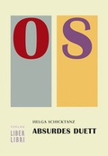 Cover: Absurdes Duett - Verlag Guthmann-Peterson