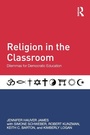Cover: Religion in the Classroom - Routledge