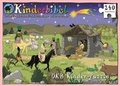 Cover: Kinderbibel - Jesus wird geboren - Puzzle - &Ouml;sterreichisches Katholisches Bibelwerk