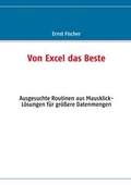 Bild: Von Excel das Beste - BoD - Books on Demand