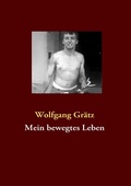 Cover: Mein bewegtes Leben - BoD - Books on Demand