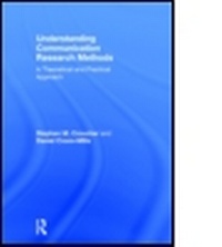 Enlarge image Cover: Understanding Communication Research Methods - Routledge
