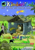 Cover: Jesus wird geboren - &Ouml;sterreichisches Katholisches Bibelwerk