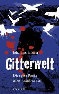 Enlarge image Cover: Gitterwelt - BoD - Books on Demand