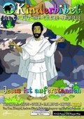 Cover: Jesus ist auferstanden - &Ouml;sterreichisches Katholisches Bibelwerk