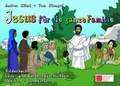 Cover: Jesus f&uuml;r die ganze Familie - &Ouml;sterreichisches Katholisches Bibelwerk