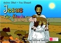 Cover: Jesus f&uuml;r Kinder - &Ouml;sterreichisches Katholisches Bibelwerk