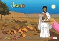 Cover: Jesus - &Ouml;sterreichisches Katholisches Bibelwerk
