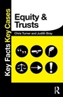 Cover: Equity and Trusts - Routledge